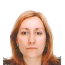 Maria Lonardi Gette