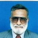 Professor Shamshad