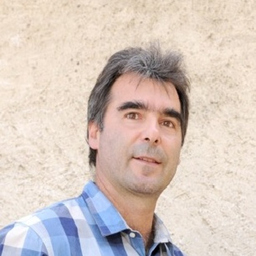 Christophe Martin