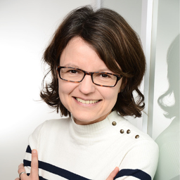 Melanie Rhinow