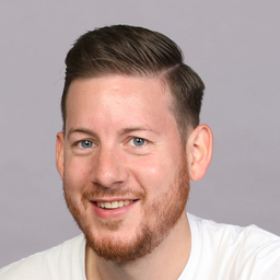 Profilbild Jonas Richter