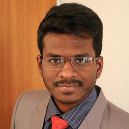 Ing. Yashwanth Kumar Gandeti