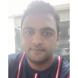 Hari Krishna