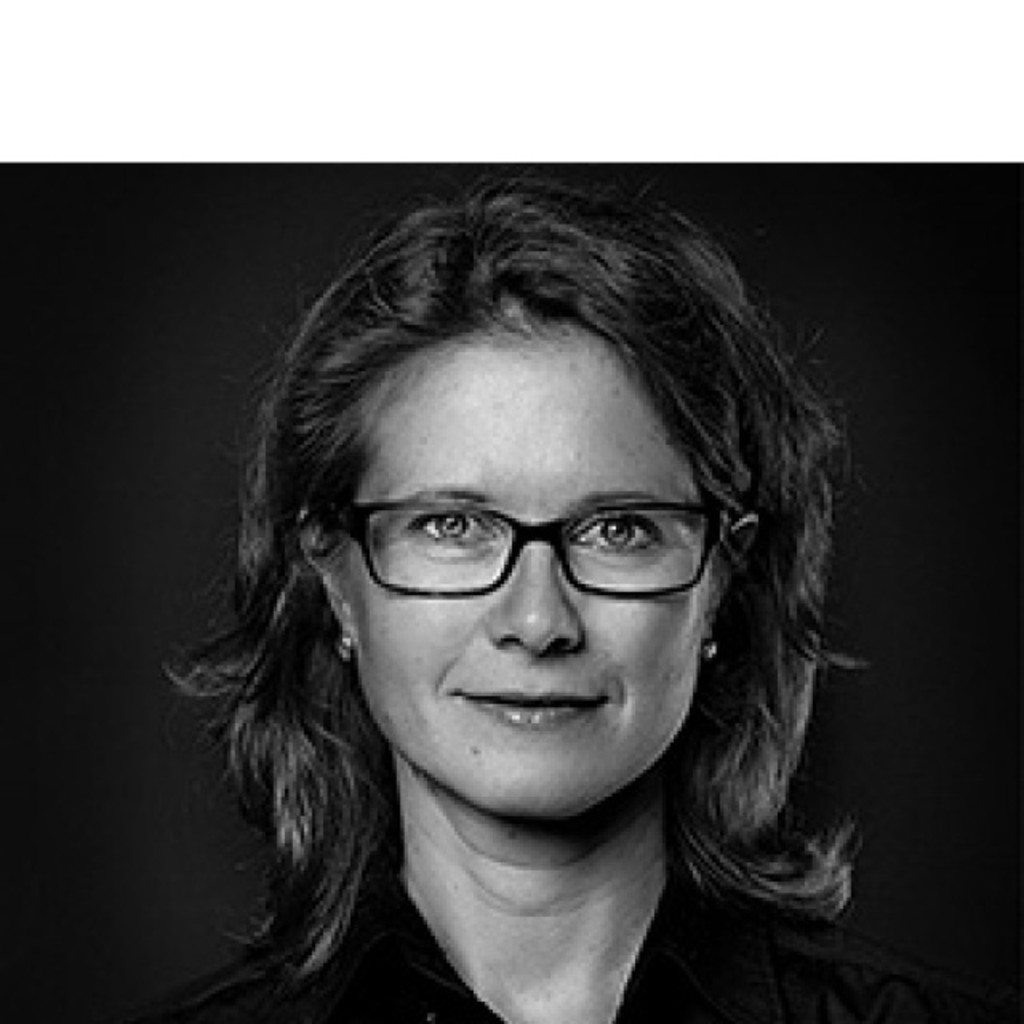 Henrietta Lorko Geschäftsführerin bioculture GmbH Werbeagentur