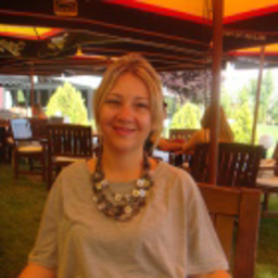 Fatma Bektaş