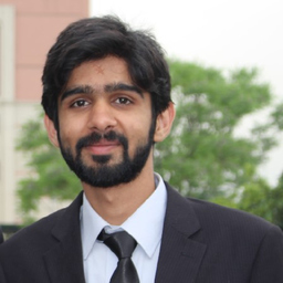 Ing. Zubair Hussain
