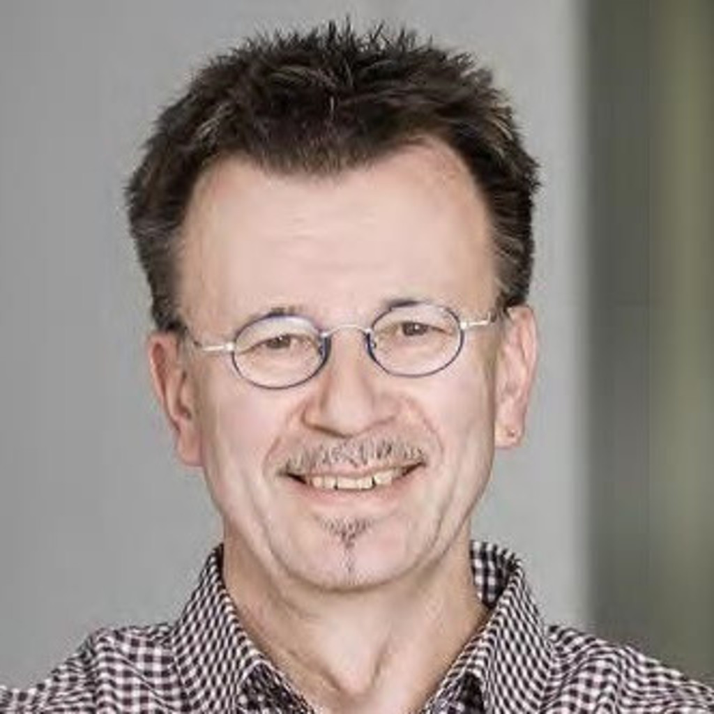 René Dubois Bauleiter Hochbau Ingenieurbüro K. Vogt AG XING