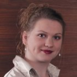 Katharina Bergmann