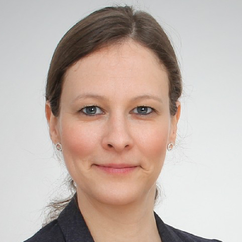 Social Media Profilbild Julia Polzin 