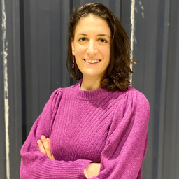 Dr. Alessia Maria Dall’Olio