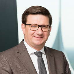 Mag. Andreas Kempl MBA