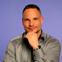 Stefan Martin
