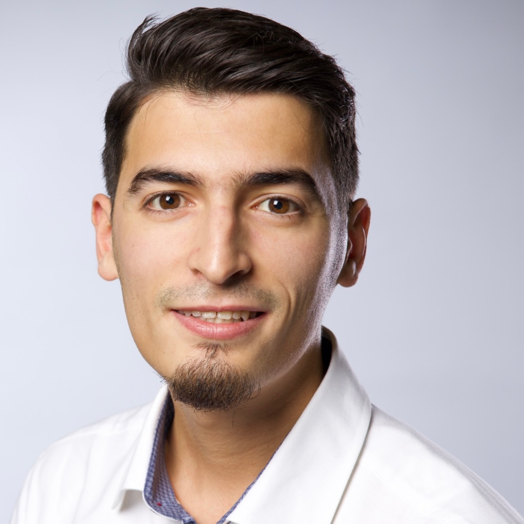 Yasin Bachiri Cybersecurity PwC Deutschland XING