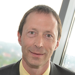 Profilbild Andreas Fischer