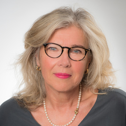 Profilbild Barbara Asmussen