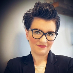 Yvonne Heimann