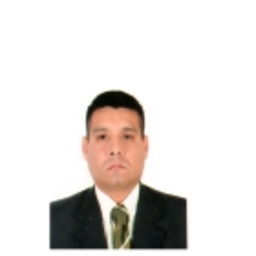 JORGE ENRIQUE SANTOS ANDAHUA