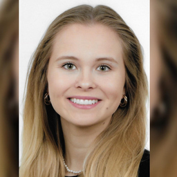 Sophia Repetzky