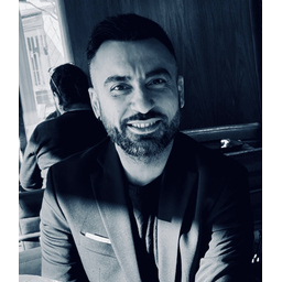 Kenan Kasoglu