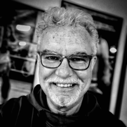 Michael Gatter