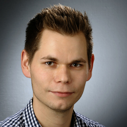 Markus Grimm