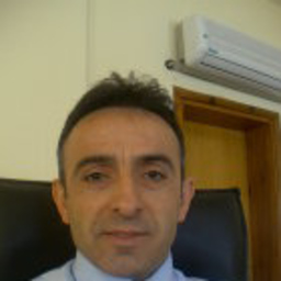 Mümtaz Özaslangöz
