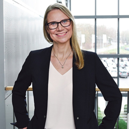 Eva Holstein