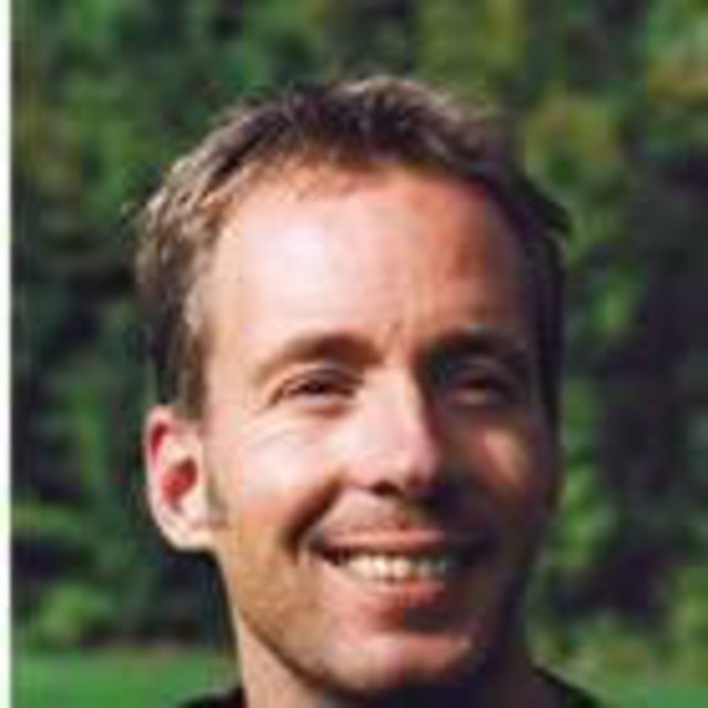 Götz Friedewald Geschäftsführer SEPAL New Media XING