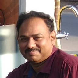 Chandra Kanth