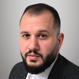 Luay Lazgin Kheder Barani