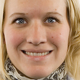 Hanne Woldstad