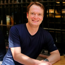 Christian Steger