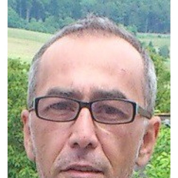 Oguz Celik