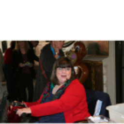 Carolyn Hebert
