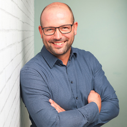 Torsten Peters