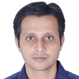 Chandrakant Palande