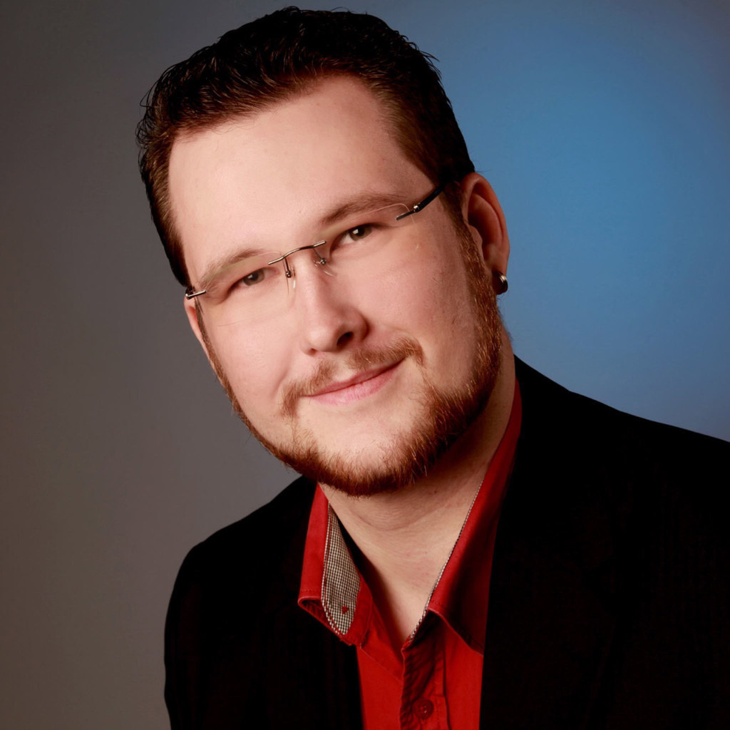 Marcel Rinne Montagevergabe Prosatech GmbH XING