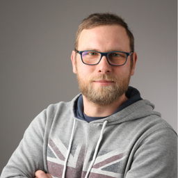 Tobias Jaap Tobias Jaap's profile picture