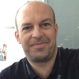 Carlos Roque Canalda
