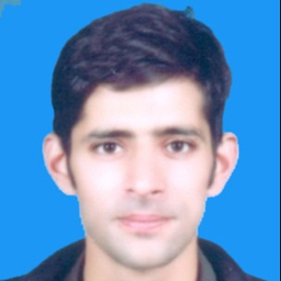 Saqib Ali