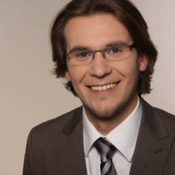 Profilbild Matthias Weiland