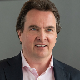 Dr. Andreas Mansch