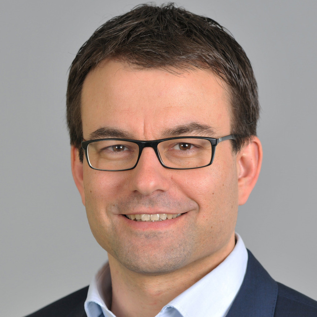 Robin Weiand Geschäftsführer innogy GmbH XING