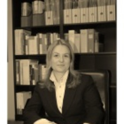 Georgine Adamidis-Ziemens