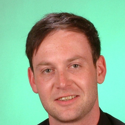 Andreas Gerike