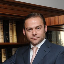 Christopher D. Jaumann