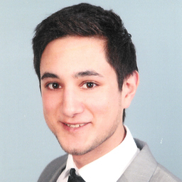 Benjamin Schuster