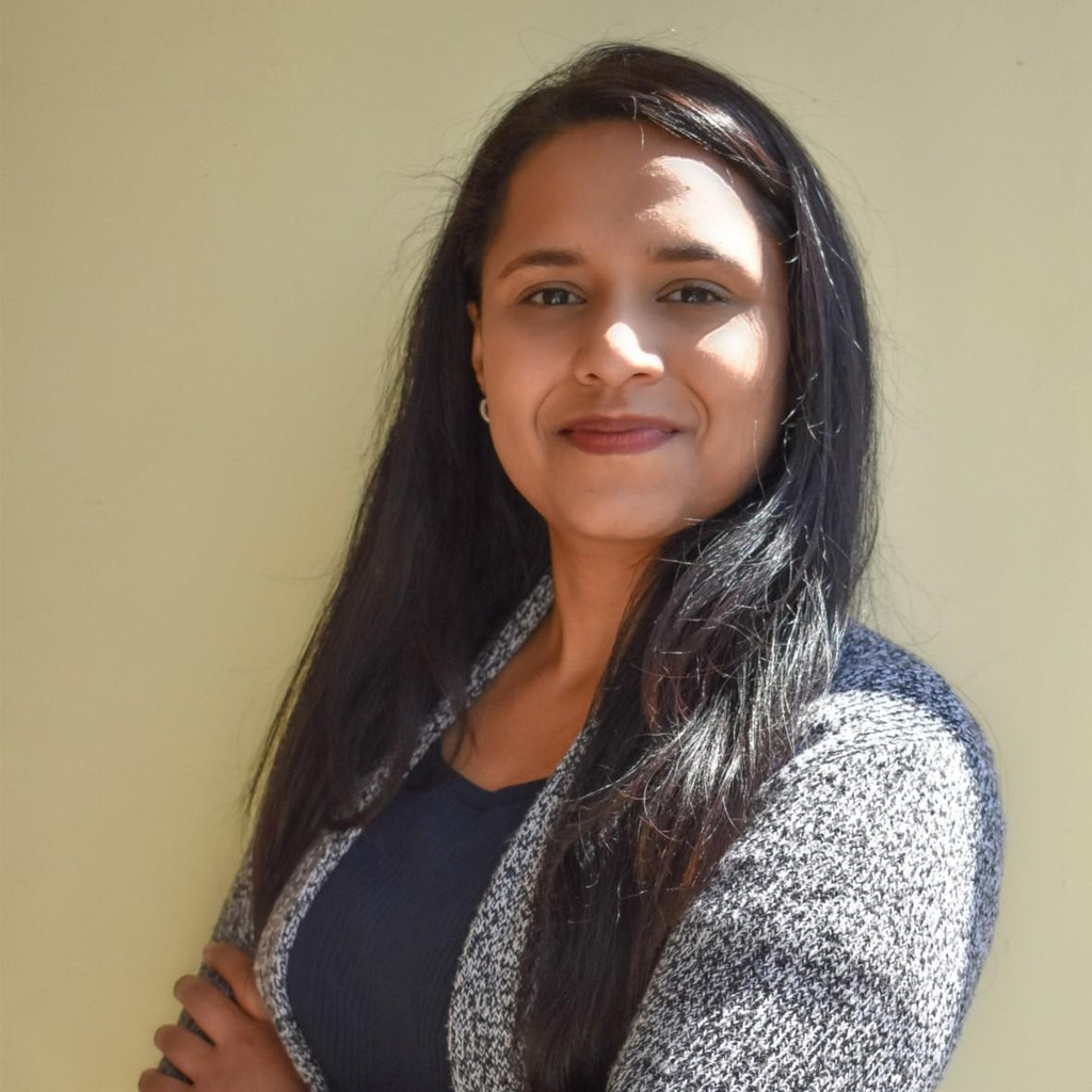 Palak Dubey - Web Developer Cloud Architect - Virtusa | XING