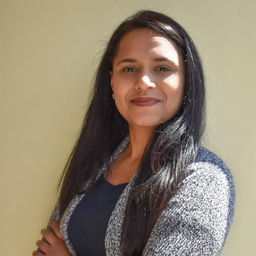 Palak Dubey