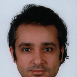 Mehmet Kasapoğlu